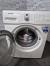 Стиральная машина SAMSUNG WF60F1R1N2W